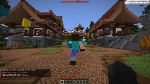 ?КАК ЗАЙТИ НА ФАНТАЙМ? КАК ЗАЙТИ НА МАЙНКРАФТ СЕРВЕР FunTime 1.16.5.