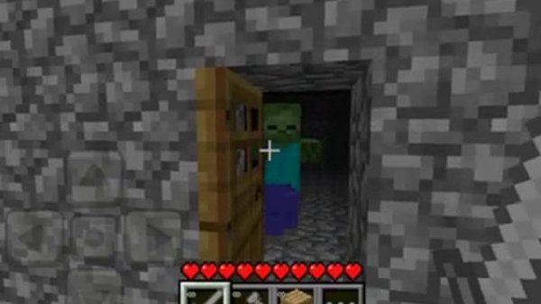 Minecraft Pocket Edition Project - Ep.3 : UPDATE FEATURES