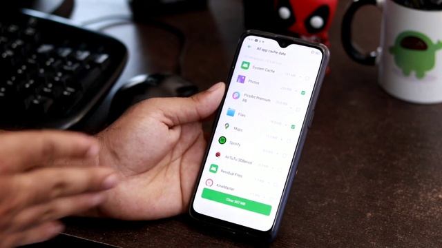 How To Wipe Cache on Realme Devices смотреть онлайн