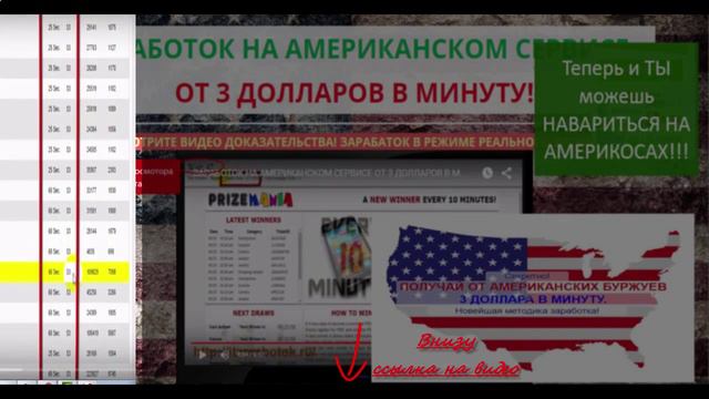 ОПЛАТА ЗА ПРОСМОТР САЙТОВ смотреть онлайн