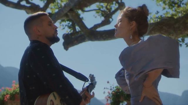 MONATIK - Зашивает Душу (КЛИП НАОБОРОТ) смотреть онлайн