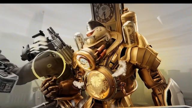 озвучка 6 серия эпизод 1 от DOM Studio смотреть онлайн