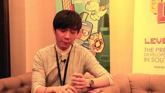 Level Up KL 2017 - Re:Legend In-Depth Interview смотреть онлайн
