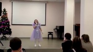 Замела метелица город мой | песня