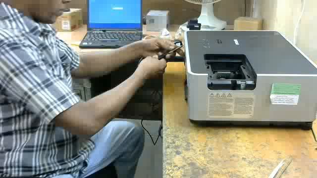 Infocus in42 projector lamp error and how to solve problem смотреть онлайн