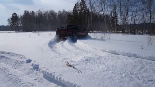 Едем по пухляку смотреть онлайн