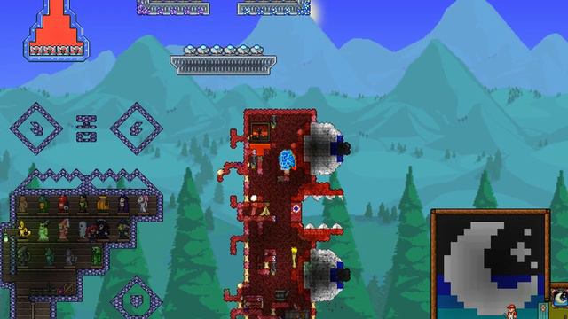 100 ways to kill Guide in Terraria: Part 5 (Reddit task special). смотреть онлайн