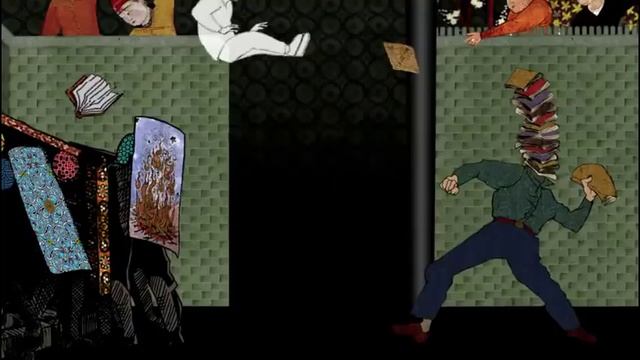 [Now Available] The Cat and the Coup |Free to Play| смотреть онлайн
