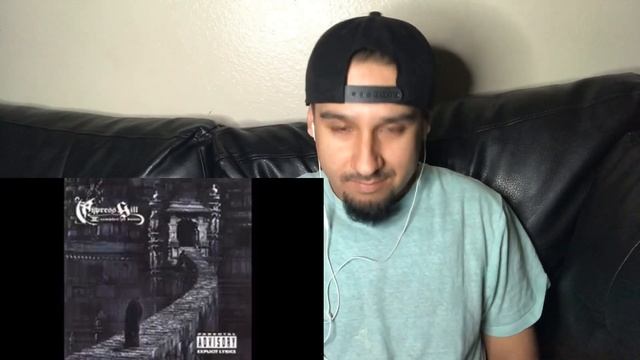 Cypress Hill - No Rest For The Wicked Ice Cube (DISS) (REACT) смотреть онлайн