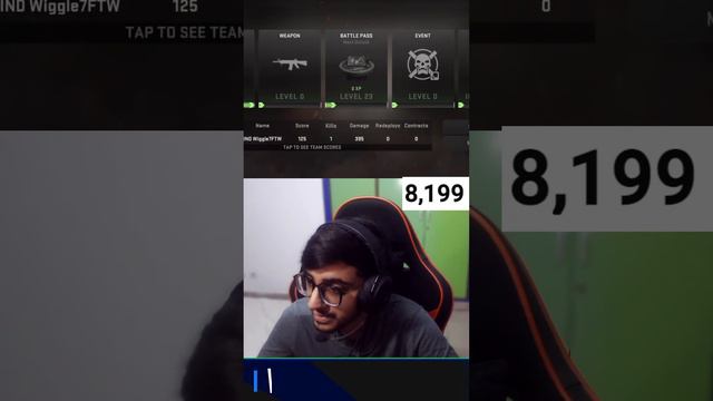 🔴(21/03/2024) GLOBAL RELEASE DATE ANNOUNCEMENT! COD Warzone Mobile India LIVE : Wiggle7FTW смотреть онлайн