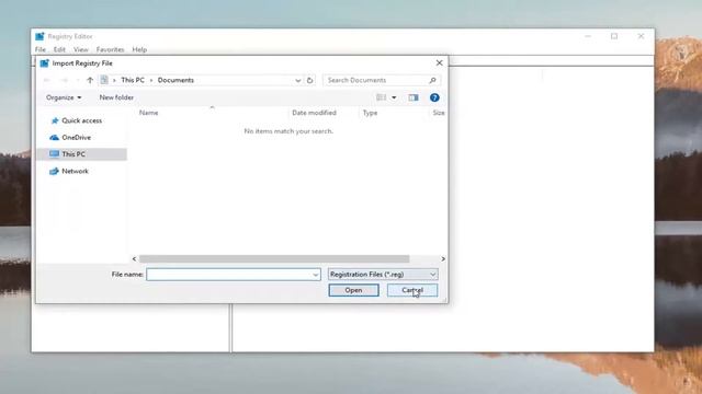 How To Fix This Operation Has Been Cancelled Due To Restrictions In Effect On This Computer SOLUTIO смотреть онлайн