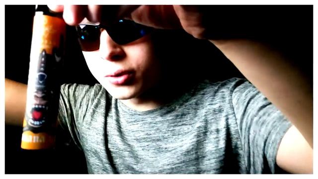 ОБЗОР ОДНОРАЗОВЫХ ПОДОВ ELFBAR LUX | ELFBAR LUX 1500 BANANA ICE