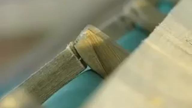 Особенности монтажа кровли из натуральной черепицы, часть 1, ProMedia effect TM смотреть онлайн