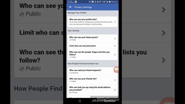 Facebook friend lai lukaune tarika? How to hide facebook friend? Nepali video смотреть онлайн