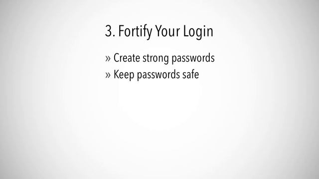 WordPress Security: 10 Tips For Keeping Your Site Secure смотреть онлайн