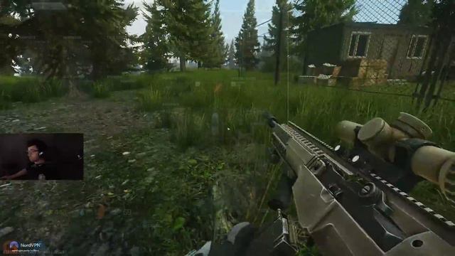 THIS IS THE BEST STRAT FOR TARKOV BOSSES смотреть онлайн