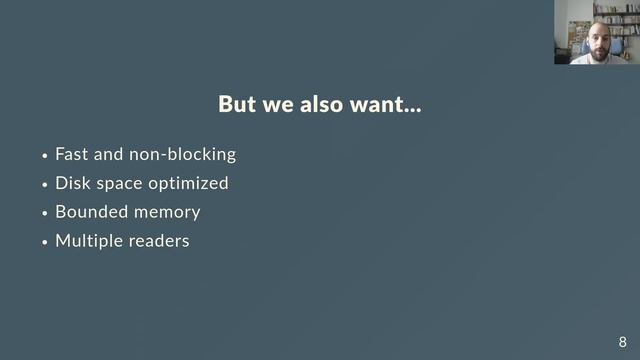 Irmin v2 @ OCaml2020 смотреть онлайн