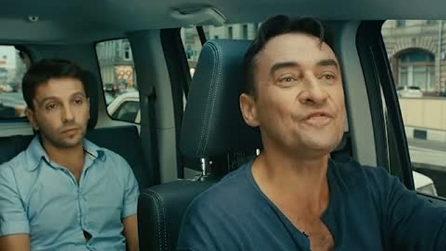 О чём говорят мужчины (2010) смотреть онлайн