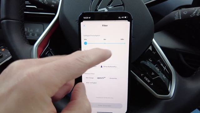 Volkswagen WeConnect ID App 1.26.0 für Apple iOS die Fernsteuerung für dein Auto im Review смотреть онлайн