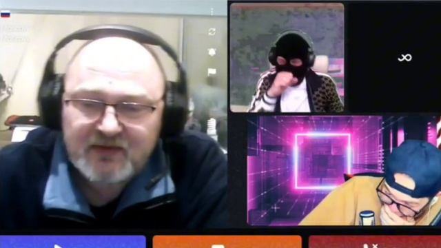 ЗВОНОК ИЗ МИСТИЧЕСКОЙ СТРАНЫ САМЫЙ УГАРНЫЙ И СМЕШНОЙ ВИДЕО БЕСЕДА В РУЛЕТ.ТВ смотреть онлайн