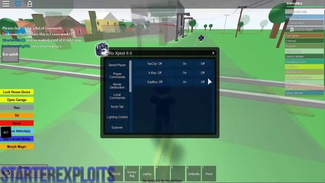 ROBLOX Simulator: RC7 SIMULATOR! (NEW) (RO-EXPLOIT) (WORKING) смотреть онлайн