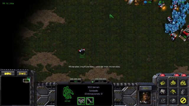 🔴🔴Starcraft Remastered Multiplayer Online 2023 ranked смотреть онлайн