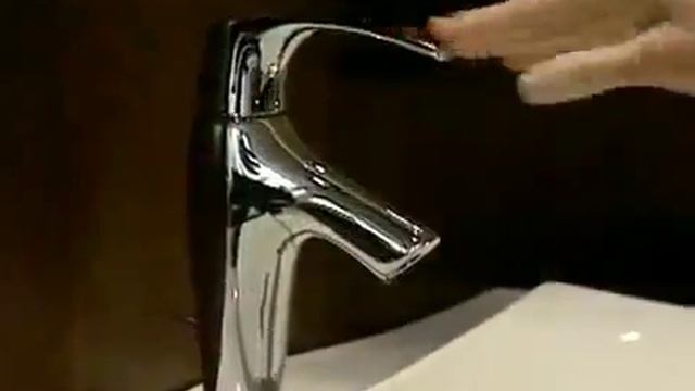 Смеситель Jacob Delafon Symbol E72680 CP для раковины смотреть онлайн