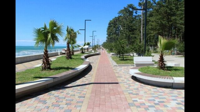 ИЮЛЬ 2021 Кобулети ქობულეთი Аджария Грузия Sakartvelo საქართველო Georgia смотреть онлайн