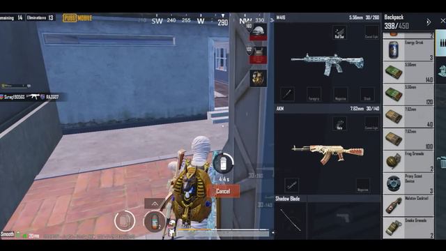 Wow! iPHONE 15 PRO MAX GAMEPLAY🔥Pubg Mobile смотреть онлайн
