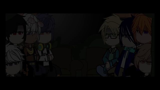 obey me react to mc as scaramouche | 1/1 смотреть онлайн