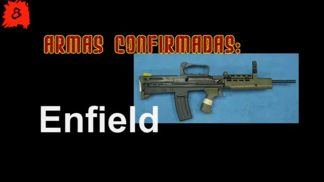 Call of Duty 7 Black Ops - Analisis Multiplayer смотреть онлайн