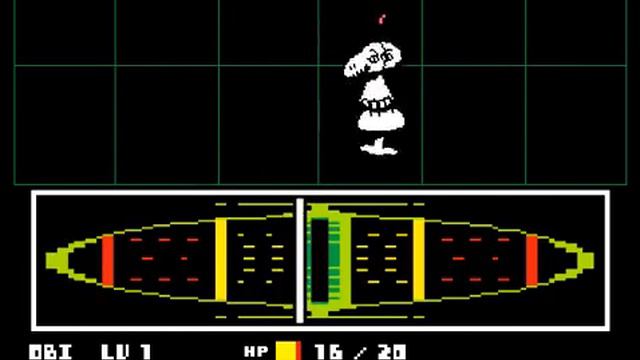 Defeating Mad Dummy True Pacifist смотреть онлайн