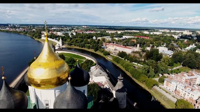 Северный ветер - атмосфера Русского Севера (Андрей Егупец, 2020) смотреть онлайн