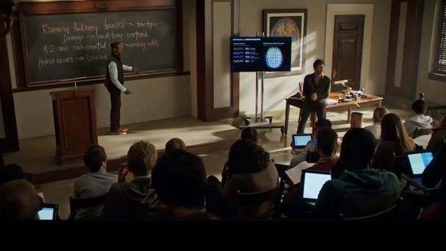 Нейроакустическая стимуляция. Что об этом говорят специалисты. смотреть онлайн