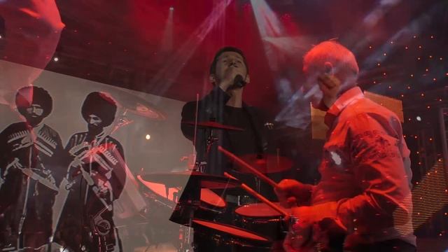 Апанди Исмалгаджиев - Ахульго смотреть онлайн