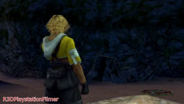 Final Fantasy X "HD Remaster" All Cutscenes and Story - Part 27: Omega Ruins & Sin {Full 1080p HD} смотреть онлайн