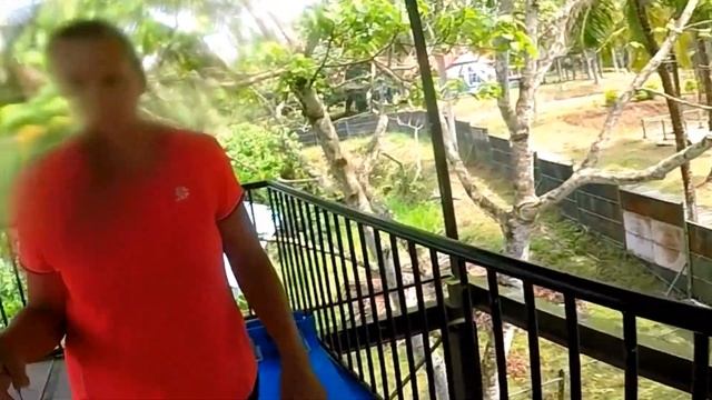 Шри-Ланка: Изучаем Аквапарк LeisureWorld недалеко от Коломбо - Горки - Цены смотреть онлайн