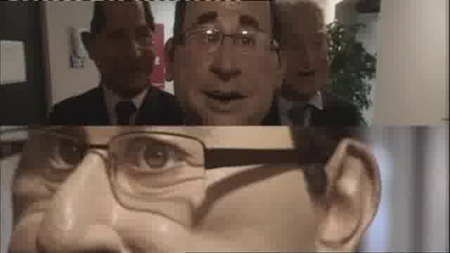 Guignols 2 смотреть онлайн