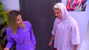 ДОМ-2 Lite 6021 день Дневной эфир (03.11.2020)