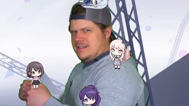 Project Sekai madness @LaurenZside #laurenzsideedit4 смотреть онлайн