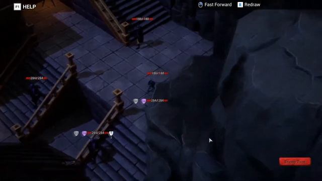 Let's Play Grand Guilds (Blind) Part 46 - Johan You Fool! смотреть онлайн