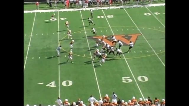 Anthony Young Sophomore Highlights смотреть онлайн