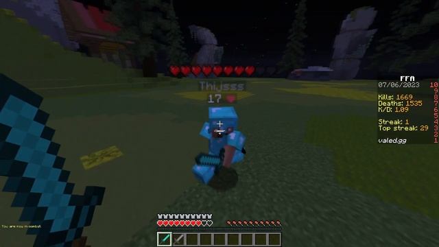 PVP Montage #3 смотреть онлайн