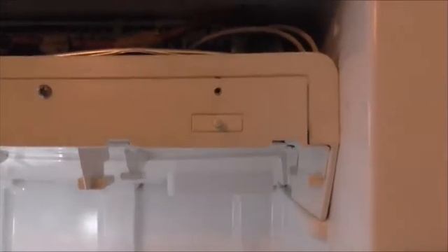 Не включается трёхкамерный холодильник STINOL смотреть онлайн