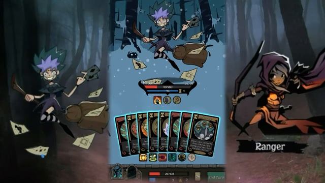 [Night of the full moon] Ranger vs Witch boss battle 1 смотреть онлайн