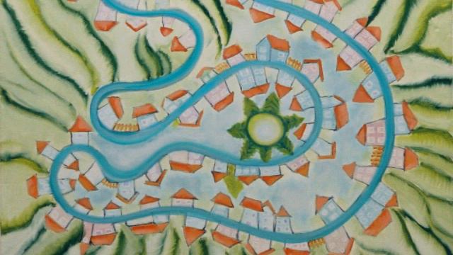 Tatiana Nikolayeva plays Peter and the Wolf part2 смотреть онлайн