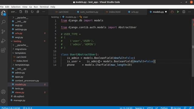Django Authentication Crash Course|| Django tutorial in nepali by dinesh kc || part-24 смотреть онлайн