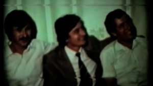 РУСТАМ ОЛИМОВ никох туйи 1986 йил