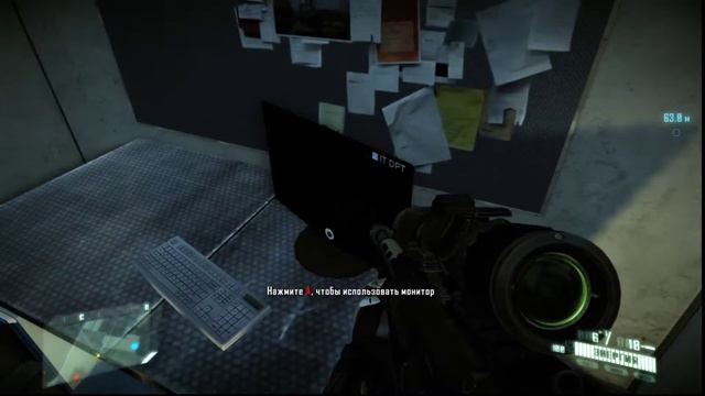Crysis 2 Maximum Edition |Полное прохождение| Серия #3 - НАШЛИ ГУЛДА смотреть онлайн
