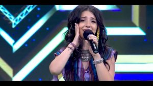 Azgayin ergich / Ազգային երգիչ / Workshop 03